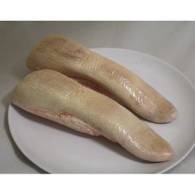 Муляж Язик яловичий