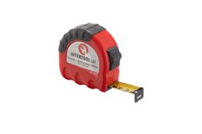 Рулетка Intertool - 10 м х 25 мм Extra (MT-0210)