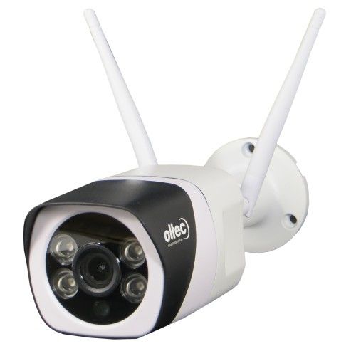 Видеокамера IP Oltec IPC-123 WiFi наружная | Зображення 5