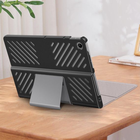 Чохол до планшета BeCover Smart Case Lenovo Tab Plus 11.5" Black (711838) | Зображення 4