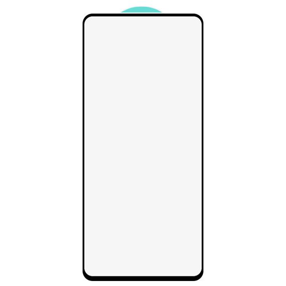 Захисне скло SKLO 3D для Samsung Galaxy A35 / A55 Чорний | Зображення 1