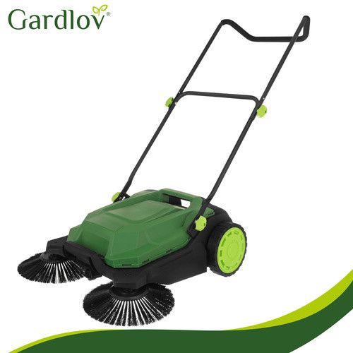 Ручная подметальная машина Nexo Gardlov 27465 | Зображення 3