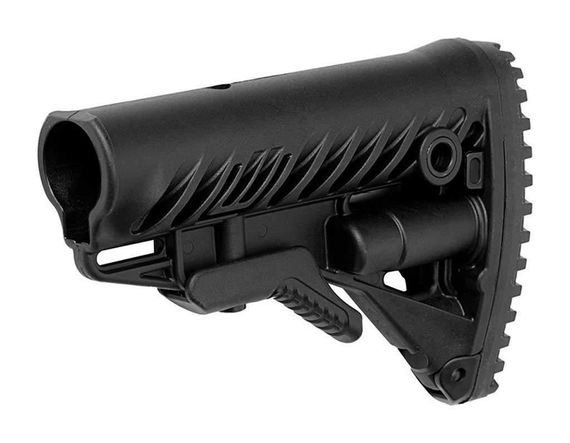 Приклад FAB Defense Приклад ак Приклады на АК Приклад для ак 74 Приклады FAB Defense | Зображення 8