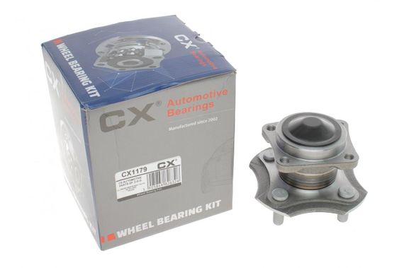 Підшипник маточини задньої Toyota Corolla 01-08 CX1179 | Зображення 3