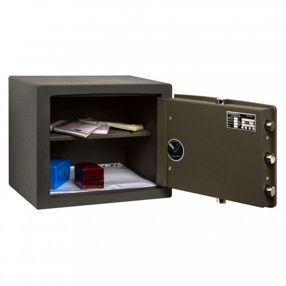 Сейф взломостойкий Safetronics NTR 22LG | Зображення 2
