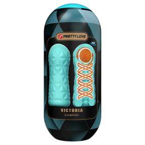 Мастурбатор Pretty Love - Victoria CASPAR, BM-009229T6-3 Sex Aura