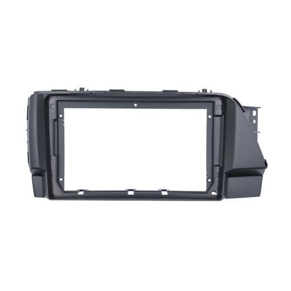 Перехідна рамка серії QIV QBR-F 0717-05 для Hyundai Reina 2017+ (F2) 9 дюймів