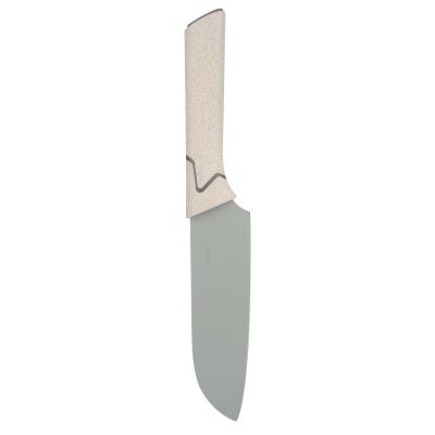 Кухонний ніж Ringel Weizen Santoku 13 см (RG-11005-5) | Зображення 1