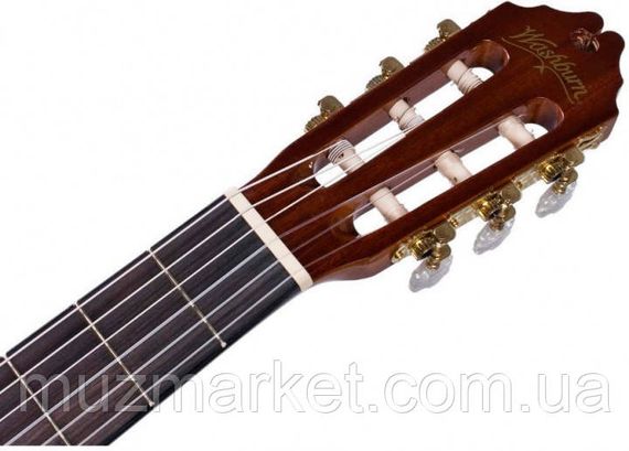 Гітара класична Washburn C5 | Зображення 1