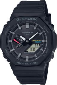 Годинник Casio G-Shock GA-B2100-1AER