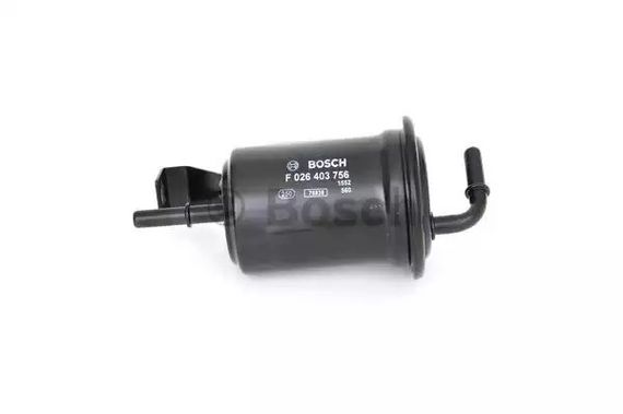 Фільтр паливний TOYOTA LAND CRUISER, BOSCH (F026403756) | Зображення 3