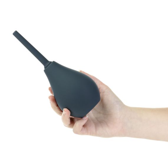 Набір анальних іграшок для новачків Lux Active – Equip – Silicone Anal Training Kit | Зображення 4