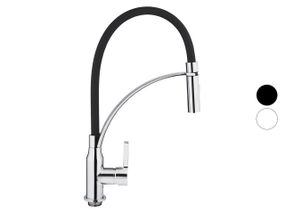 Смеситель для кухни LIVARNO home