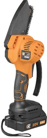 Акумуляторна Мініпила TexAC ТАОЕ-S4 – Потужність, Мобільність і Максимальна Зручність! | Зображення 3