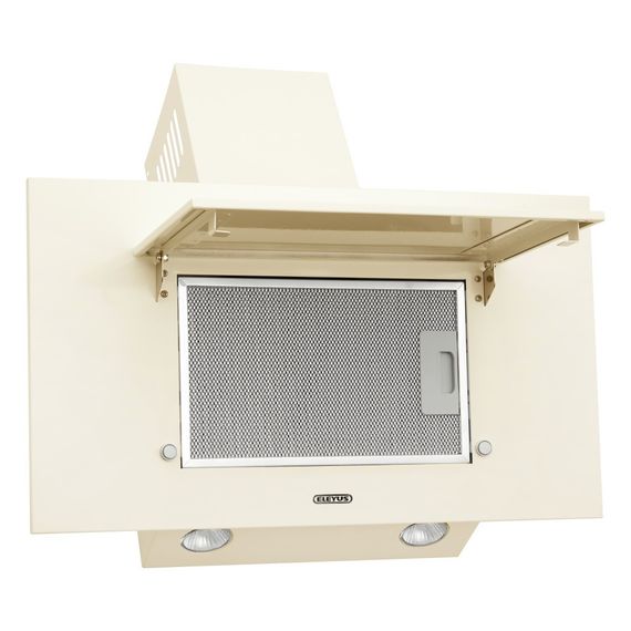 Витяжка кухонна Eleyus VERTICAL 700 60 BG (VERTICAL70060BG) | Зображення 3