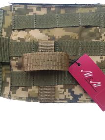 Тримач для турнікету МЕТЕЛИК Вид 1 Coyote койот М&М (213410)