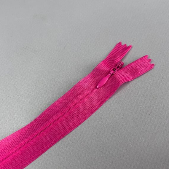 Блискавка потайна, 50 см колір:144