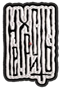 Шеврон Нехристь