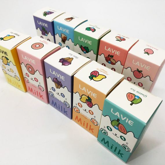 Lavie Milk 7000. Манго (Mango Ice) | Зображення 5