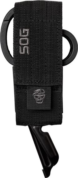 Мультитул SOG Parashears Black Мультитул Туристический мультитул | Зображення 6