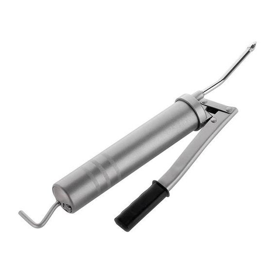 Шприц для змащування, 500 см³, дві насадки INTERTOOL HT-0063 | Зображення 1