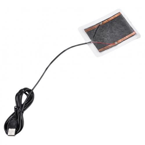 USB Нагревательный элемент 8*10 см