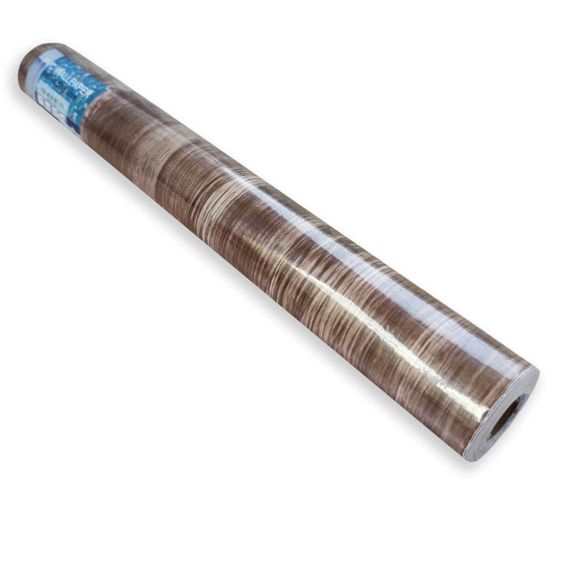 Самоклеюча плівка коричневе дерево 0,45х10м SW-00001242 | Зображення 3