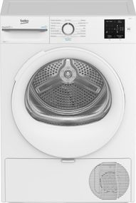 Сушильная машина Beko тепловой насос BM3T38239WW