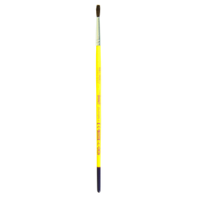 Пензель поні кругла 4, SMART Line ZB.6942PR-4 ZiBi (4823078922977)