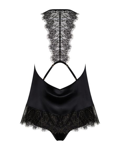 Комплект Obsessive Agatya S/M | Зображення 5