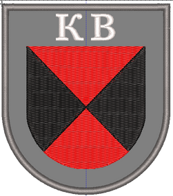 Шеврон КВ