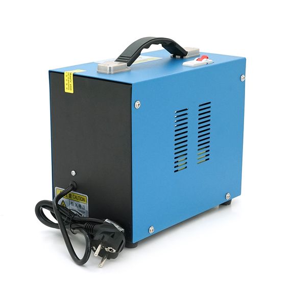 Точкове зварювання XIANGHUI, Ni-Cd, Ni-MH, Li-Ion, 220V, 5KVA | Зображення 2