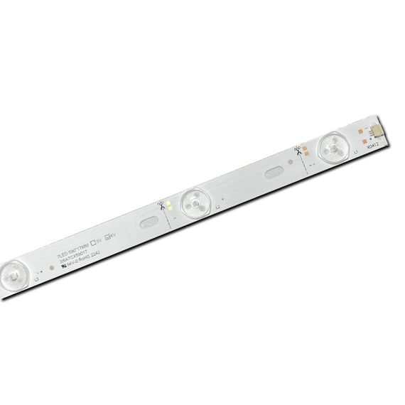 LED підсвітка TV універсальна 7-led 6V 590mm 1шт. | Зображення 3