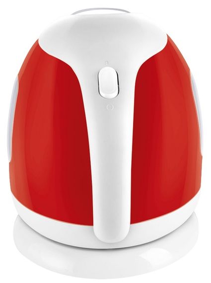 Електрочайник Sencor SWK 1014RD | Зображення 2