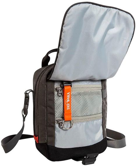 Сумка Tatonka Travel Pouch. Titan Grey | Зображення 2
