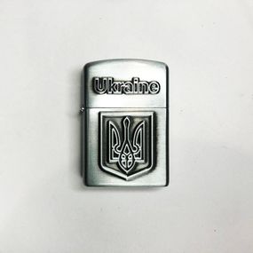 Оригінальна запальничка в подарунок , Запальнички подарункові для чоловіків, TY-636 Газові запальнички