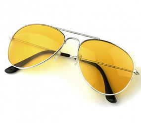 Окуляри нічного бачення Night View Glasses