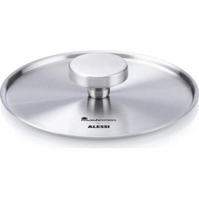 Крышка для посуды MasterPro By Alessi (bones) 24 см (BGMP-2222)