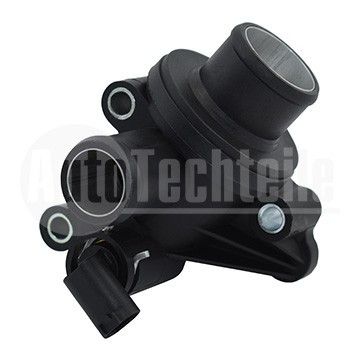 Термостат Mercedes Benz W168  M166 97-04 (87°C), AutoTechteile, 110 2006, 411576.87D