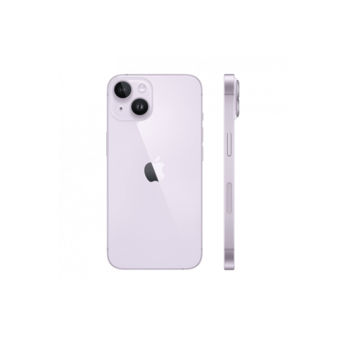 Apple iPhone 14 512GB eSIM Starlight | Зображення 1