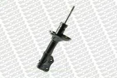 Амортизатор підв. SEAT Ibiza, Cordoba передн. ORIGINAL (вир-во Monroe) MONROE 11163 на VW GOLF Mk III (1H1)