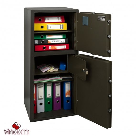Сейф взломостойкий Safetronics NTR 39MEs61Ms | Зображення 2