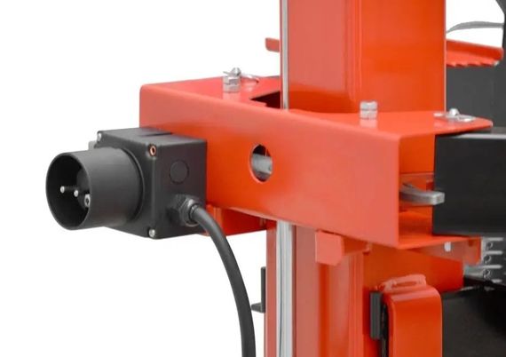 Дровокол электрический HECHT 6810 | Зображення 4