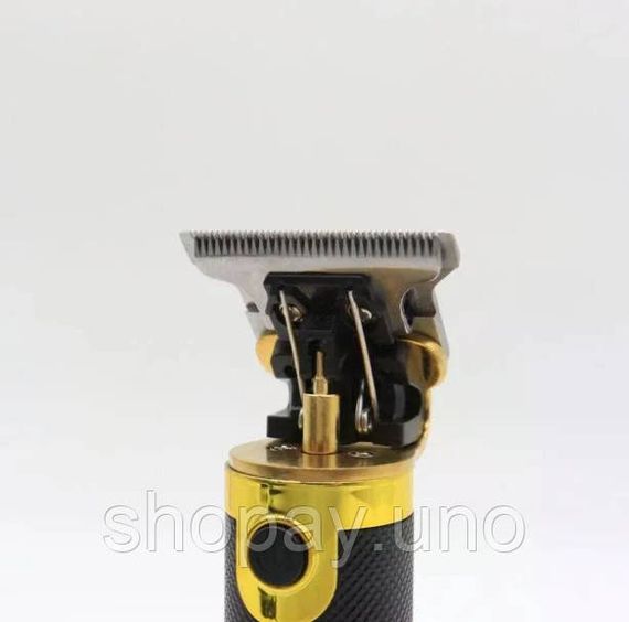 Машинка для стрижки VGR V-082 для волос и бороды | Зображення 5