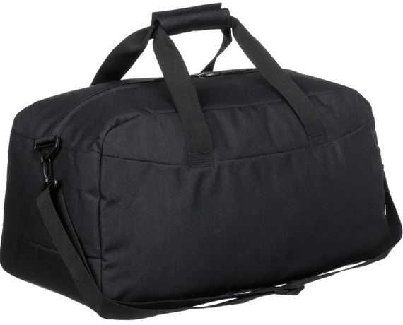 Спортивная сумка 43L Quiksilver Medium Shelter II черная | Зображення 2