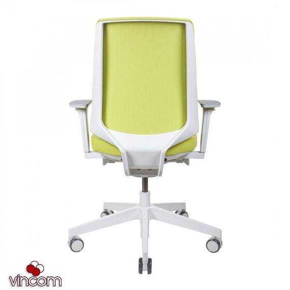 Кресло офисное PROFIM LIGHT UP 230SL Gray P61PU, SN-6 | Зображення 3