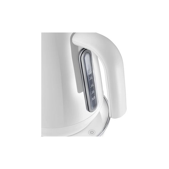 Електрочайник DeLonghi KBY 2011 W (KBY2011W) | Зображення 1