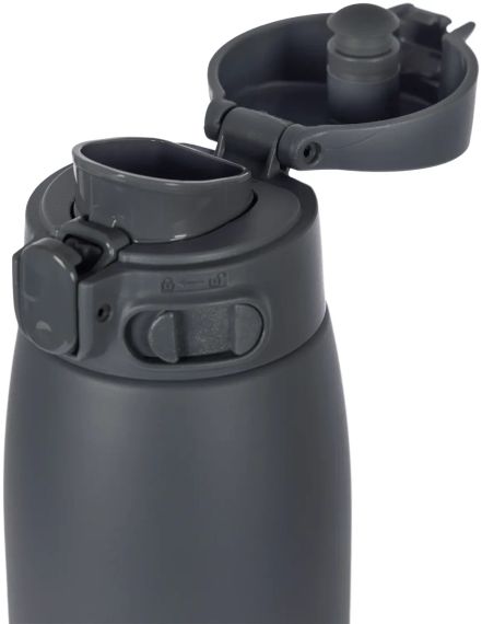 Термокружка Zojirushi SM-VH95HM 0,95 л stone grey | Зображення 1