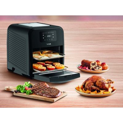 Мультипечь Tefal FW501815 | Зображення 4