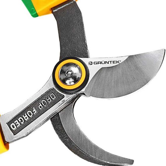 Гілкоріз (сучкоріз) обвідний GRUNTEK X-25 Professional (40 мм) | Зображення 2